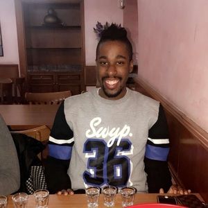 Meet your Posher, Herb